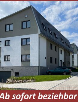 Top Penthouse in grüner Lage - Vellmar - Vellmar