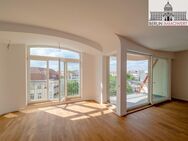 +++ 4 Zimmer Dachgeschosswohnung mit Weitblick | 149qm +++ - Berlin