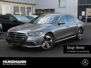 Mercedes S 350, d MBUX °, Jahr 2021 - Gelnhausen