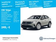 VW Taigo, 1.0 TSI FrontAssist, Jahr 2025 - Neu Isenburg