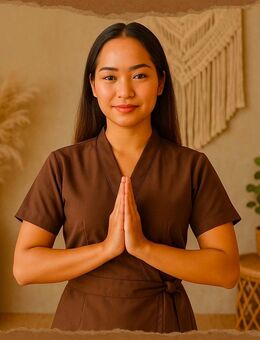 Firmenmassage & Events – Entspannung direkt vor Ort - Wetzlar
