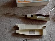 Moulinex Elektro Messer mit Wandhalter in OVP - Aachen
