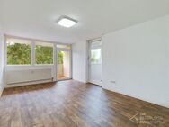 4 Zimmerwohnung in Erlangen mit Aussicht - Erlangen