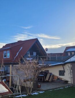 Darlingerode: EFH sucht Handwerker !!! - Ilsenburg (Harz)