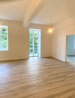 Neuwertig - sofort frei - Wunderschöne 3-Zimmerwohnung in Hann. Münden - Hannoversch Münden Zentrum