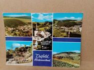 Postkarte C-477-Deifeld im Hochsauerland. - Nörvenich