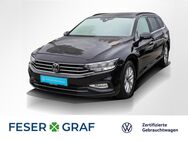 VW Passat Variant, 2.0 TDI Business, Jahr 2024 - Forchheim (Bayern)