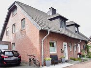 KEVELAER! Einfamilienhaus mit Garage und Blick auf die Felder - Kevelaer