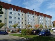 3-Zimmer-Wohnung mit Balkon im 2.OG! - Bad Dürrenberg