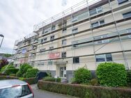 Charmante 2-Zimmer-Wohnung mit Loggia und Ausblick in Bad Neuenahr zu vermieten - Bad Neuenahr-Ahrweiler