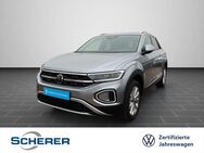 VW T-Roc, 1.5 TSI Style, Jahr 2024 - Alzey