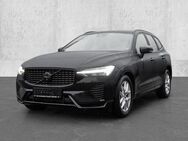 Volvo XC60 Ultra Black Edition Recharge Plug-In Hybrid AWD T8 Twin Engine EU6d HUD AD StandHZG - Aachen