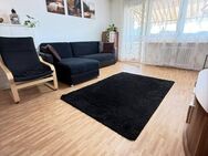 Liebevoll gepflegte & sonnige 2-Zimmer-Wohnung - Ludwigshafen (Rhein)