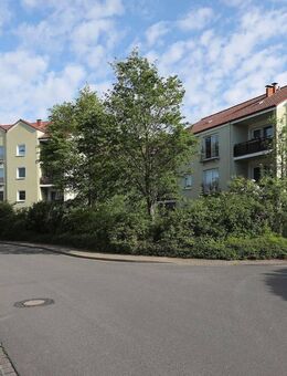 4-Personen-Haushalte aufgepasst // 1.OG links - WBS erforderlich - Wolfsburg