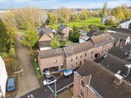 Mit Rheinblick und Platz für die ganze Familie! - Wesseling