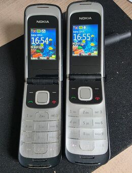 Nokia Flip - Lauchringen