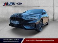 Ford Focus Lim. ST-Line 1,0l EcoBoost +Tempomat - Völklingen