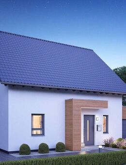 ***Lange Lieferzeiten? Fehlanzeige! Mit massa kommen Sie schnell in Ihr Traumhaus!*** - Bad Langensalza