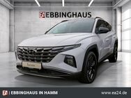 Hyundai Tucson, Plug-In Hybrid Blackline - ----KRELL-, Jahr 2024 - Hamm