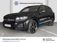 VW Touareg, 3.0 R-Line V6 TDI R-LINE, Jahr 2024 - Hamburg