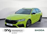 Skoda Octavia, 2.0 TDI Combi Octavia Combi, Jahr 2022 - Reutlingen