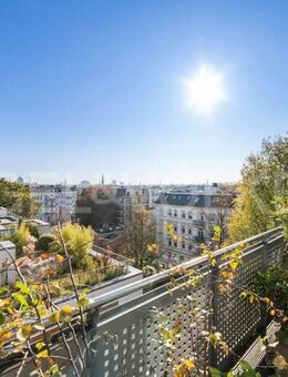 Penthouse mit einzigartigem Weitblick über die ikonische Hamburger Skyline! - Hamburg