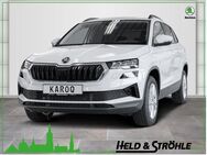 Skoda Karoq, 1.5 TSI Selection R, Jahr 2022 - Neu Ulm