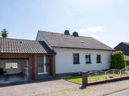 Freistehendes Einfamilienhaus in 58730 Fröndenberg-Hohenheide - Fröndenberg (Ruhr)
