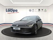 VW Golf, 2.0 TDI VIII Goal, Jahr 2024 - Lengerich (Niedersachsen)