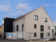 VBU Immobilien - Neue Mitte Kleingartach - Neubauwohnungen - Eppingen