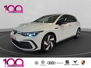 VW Golf, 2.0 l TSI GTI VIII 2 0 EU6d, Jahr 2023 - Bonn