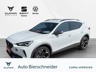 CUPRA Formentor, 2.0 TDI 19 Top View FaPa XL Wireless WP, Jahr 2023 - Gunzenhausen