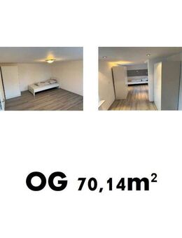 NUR FÜR MONTEUR / Wohnungen pro Person 300€, möbiliert zu Mieten - Frontenhausen