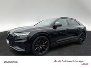 Audi SQ8, TFSI quattro Massage Zoll, Jahr 2021 - Hamburg