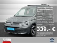 VW Caddy, 1.5 TSI Dark Label Mehrzonenklima, Jahr 2024 - Melle