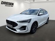 Ford Focus, ST-Line Sitz-&, Jahr 2023 - Neuss