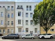 Kapitalanlage - Vermietete 2-Raumwohnung mit Balkon - Magdeburg