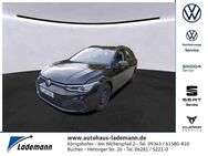 VW Golf Variant, 2.0 TDI Golf VIII RFKA, Jahr 2021 - Lauda-Königshofen