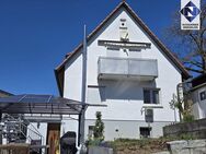 Ideales Einfamilienhaus für die Familie - mit Garten und Terrassen - Lichtenwald