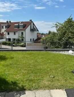 2 Zi. bei Lindau mit Garten (SNR) - Weißensberg