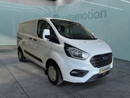 Ford Transit Custom, 280 L1 Kastenwagen LKW Trende, Jahr 2023 - München