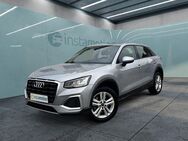 Audi Q2, 35 TDI qu advanced SMART, Jahr 2023 - München