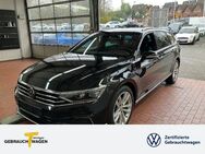 VW Passat Variant, GTE LM18 IQ LIGHT, Jahr 2020 - Bochum