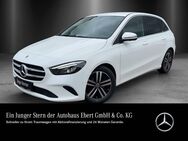 Mercedes B 200, d Progr DISTRO NaviPrem Busines Kamra, Jahr 2020 - Eberbach