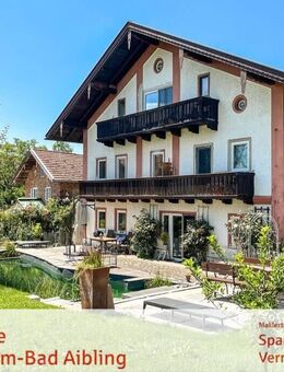 Tradition und Moderne perfekt vereint! - Söchtenau