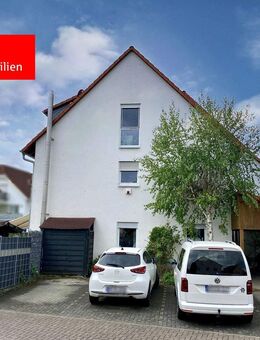 Charmantes Wohnen in Lorsch - Lorsch (Karolingerstadt)