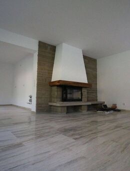 Exklusives Wohnen am Ischeland - Traumwohnung mit 2 Terrassen, Kamin, Garten und Garage! - Hagen (Stadt der FernUniversität)