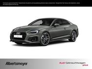 Audi A5, Coupé 45 TFSI QUATTRO S-LINE, Jahr 2024 - Leinefelde-Worbis Leinefelde