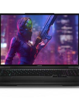 CAPTIVA Advanced Gaming I84-746 Gaming-Notebook (Intel Core i9 14900HX, 2000 GB SSD)