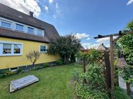 Land - Luft - Liebe DHH mit traumhaften Garten - direkt einziehen und wohlfühlen - Neunkirchen (Sand)